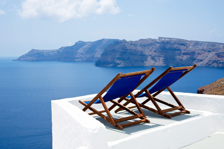 Karaktere Göre Tatil Alternatifleri