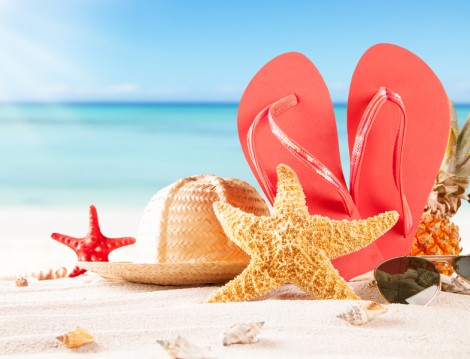 Karaktere Göre Tatil Alternatifleri 
