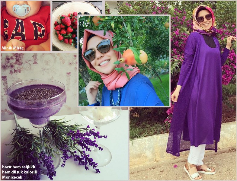 Merve- Bilge Atalay Instagram