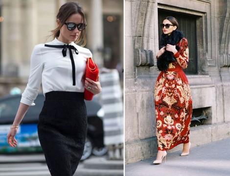 Parizyen Stil Nedir