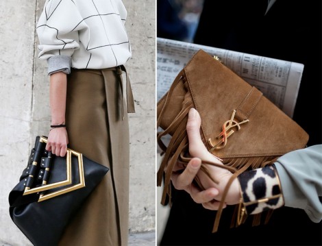 Parizyen Stil Nedir