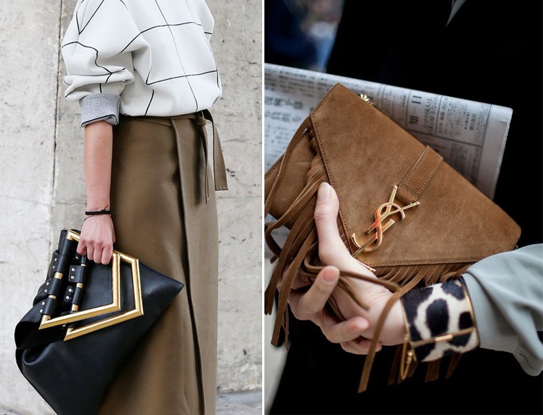 Parizyen Stil Nedir