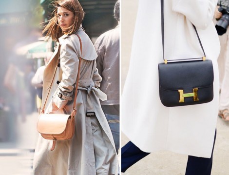 Parizyen Stil Nedir
