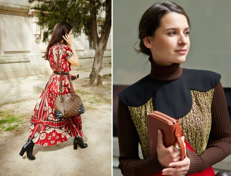 Parizyen Stil Nedir