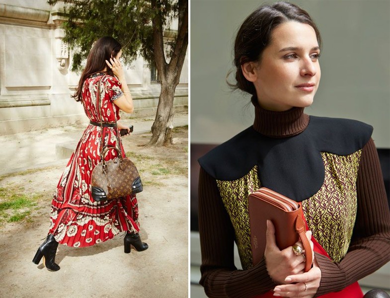 Parizyen Stil Nedir
