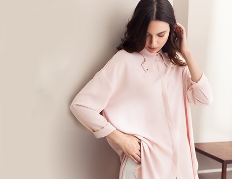 Pembe Rengini Kullanma Kılavuzu