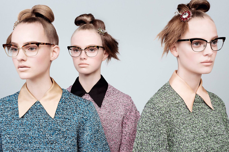 Prada 2015-2016 Sonbahar Kış