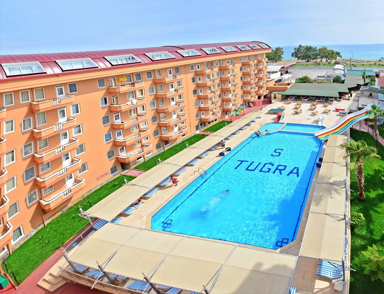 Tuğra Suit Hotel