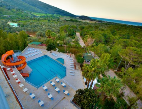 View Hotel Kaş Patara