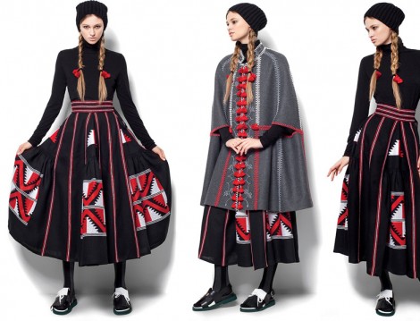 Vita Kin 2015 Koleksiyonu