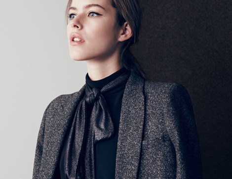 Zara’nın Yeni Koleksiyonundan Sonbahar Kurtarıcıları