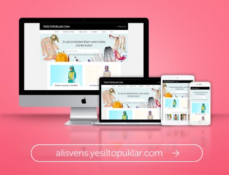 Online Alışveriş