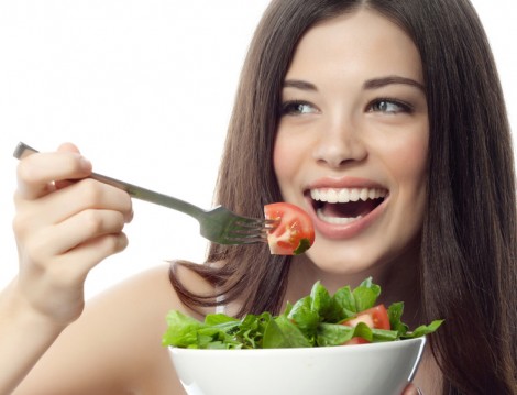 Çiğ Beslenme Akımı Raw Food