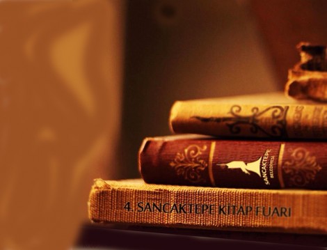 4. Sancaktepe Kitap Fuarı
