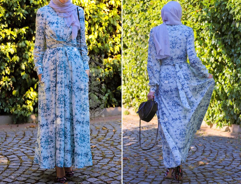 Annah Hariri Elbise Modelleri