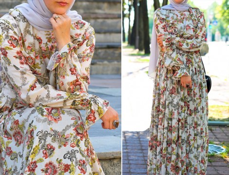 Annah Hariri Elbise Modelleri