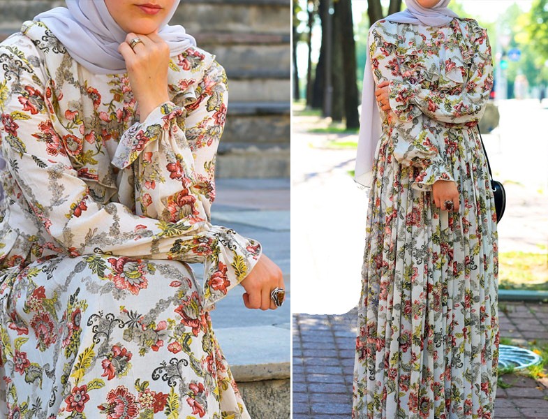 Annah Hariri Elbise Modelleri