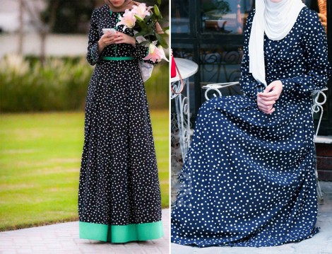 Annah Hariri Elbise Modelleri