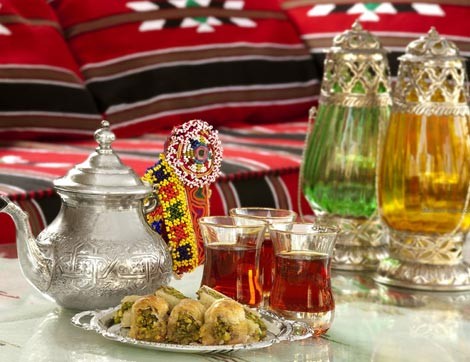 Arefe Günü Yapabileceğiniz Bayram Hazırlıkları