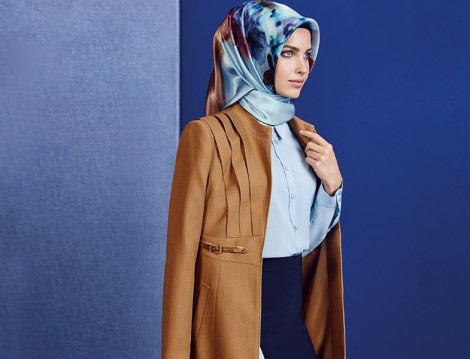 Armine 2015-16 Sonbahar Kış