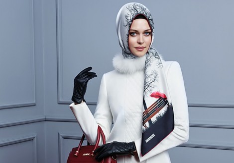 Armine 2015-16 Sonbahar Kış Eşarp Koleksiyonu