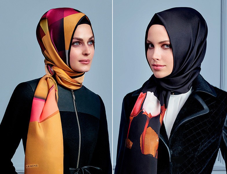 Armine 2015-16 Sonbahar Kış Koleksiyonu
