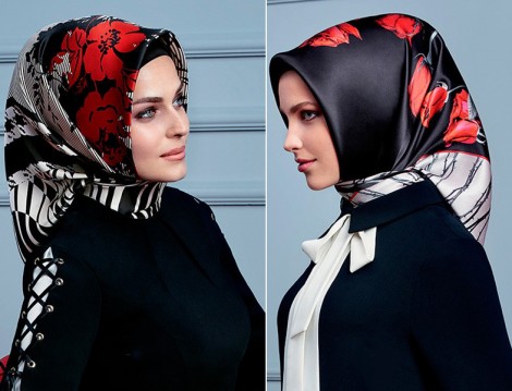 Armine 2015-16 Sonbahar Kış Koleksiyonu
