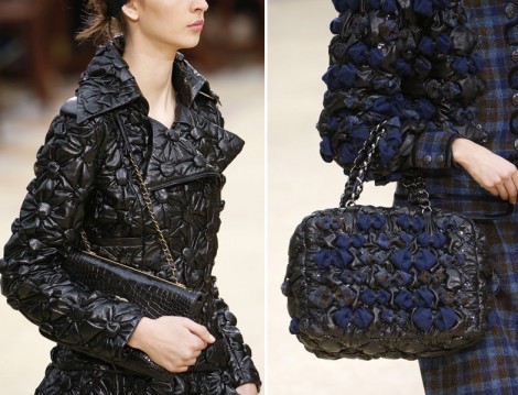 Chanel 2015-16 Sonbahar Kış Koleksiyonu