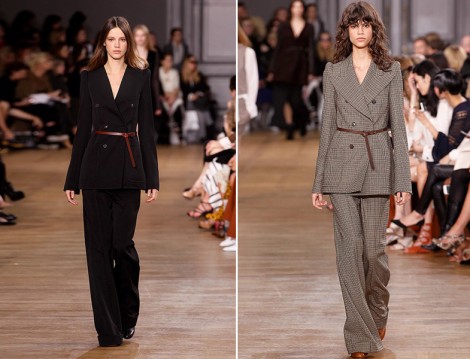 Chloe 2015-16 Sonbahar Kış Koleksiyonu
