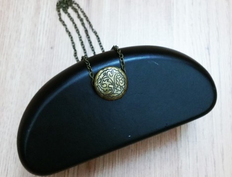 Clutch Çantanı Kendin Yap
