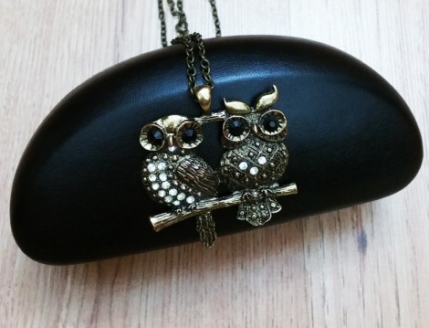 Clutch Çantanı Kendin Yap