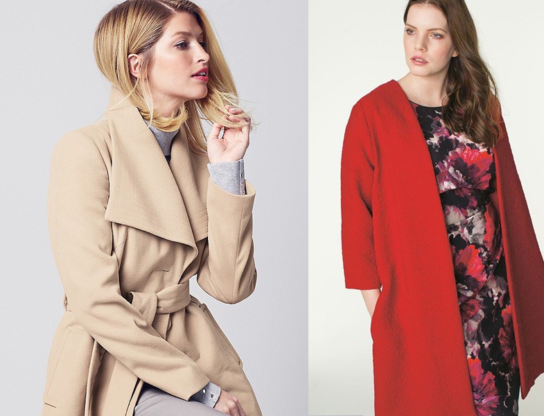 Debenhams 2015 -16 Sonbahar Kış Koleksiyonu
