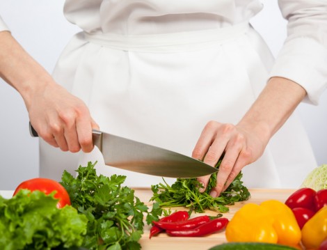 Doğru Yemek Hazırlama ve Pişirme Yöntemleri