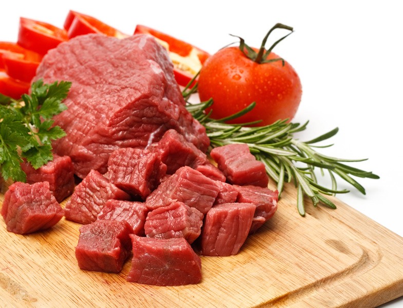 Doğru Yemek Hazırlama ve Pişirme Yöntemleri
