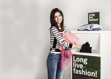 Etik Moda Nedir