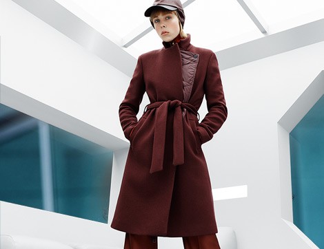 H&M 2016 Moda Şöleni