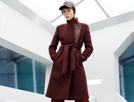 H&M 2015-16 Sonbahar Kış Koleksiyonu