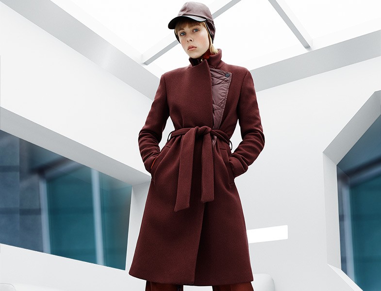 H&M 2015-16 Sonbahar Kış Koleksiyonu