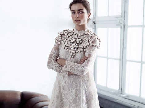 H&M Markasının Geri Dönüşüm Seferberliği
