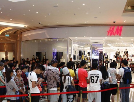 Hızlı Moda Akımı