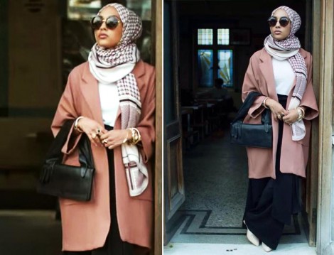 Hızlı Moda Akımı