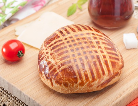 Ağızda Tel Tel Dağılan Karaköy Poğaçası Tarifi