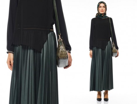 Kayra 2015-2016 Sonbahar Kış Etek Modelleri