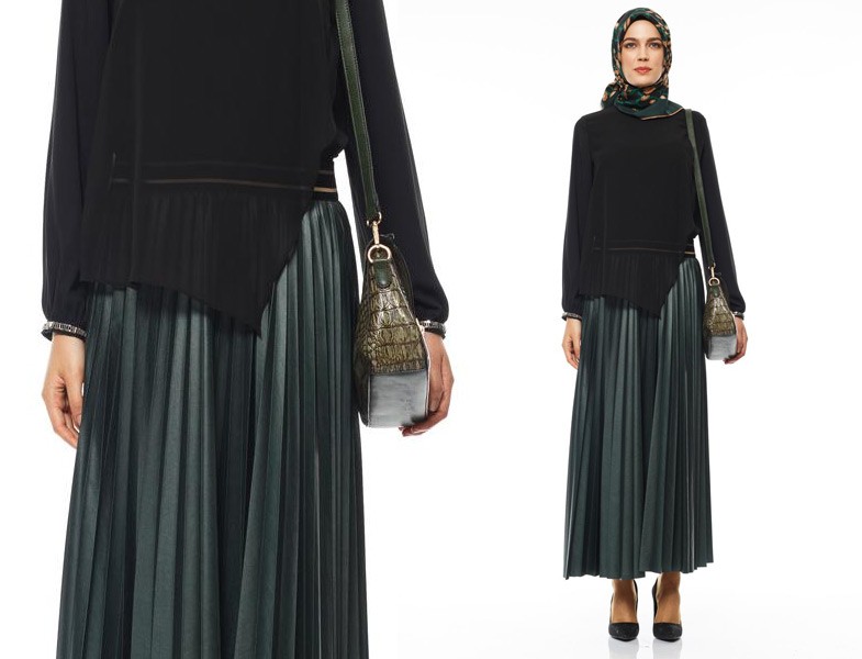 Kayra 2015-2016 Sonbahar Kış Etek Modelleri