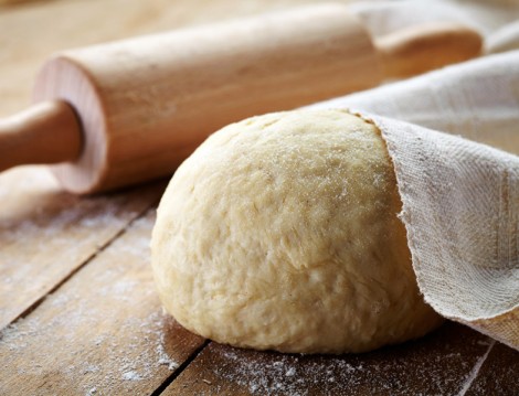 Kaşarlı Sucuklu Simit Tarifi