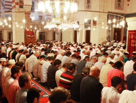 Kurban Bayramı 2015
