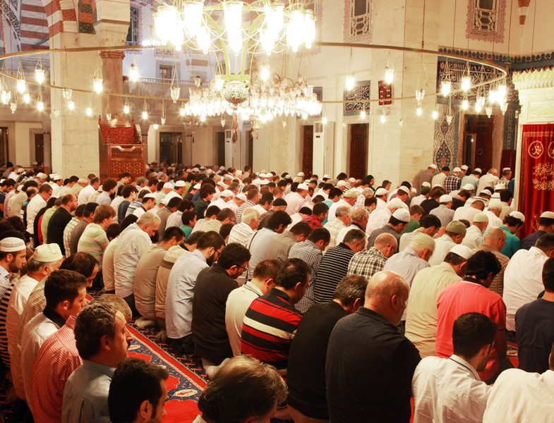 Kurban Bayramı 2015
