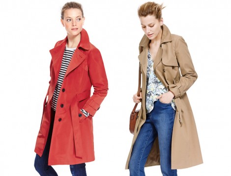 Marks& Spencer 2015-16 Sonbahar Kış Koleksiyonu