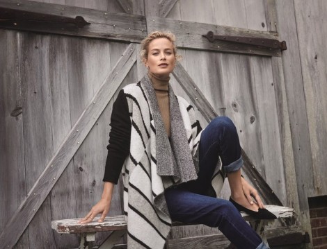 Marks& Spencer 2015-16 Sonbahar Kış Koleksiyonu