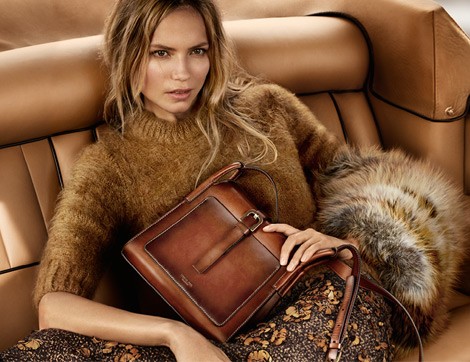 Michael Kors’tan Göz Kamaştıran Sofistike Tasarımlar